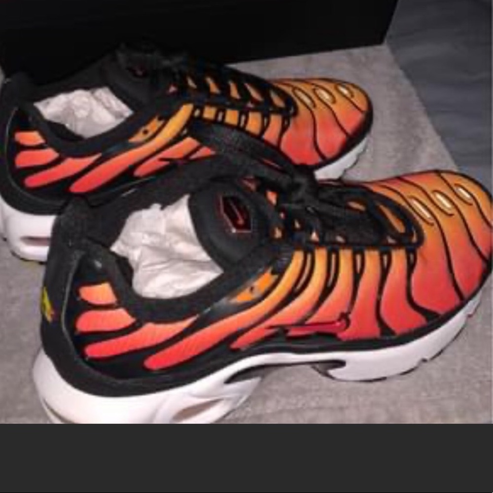 Nike Airmax Plus size 7.5